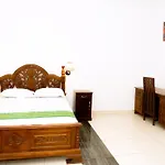 Hotel Green Prundi