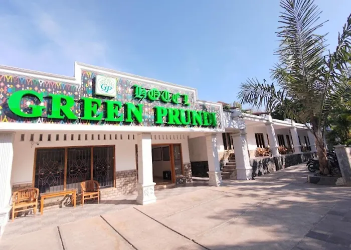 Hotel Green Prundi