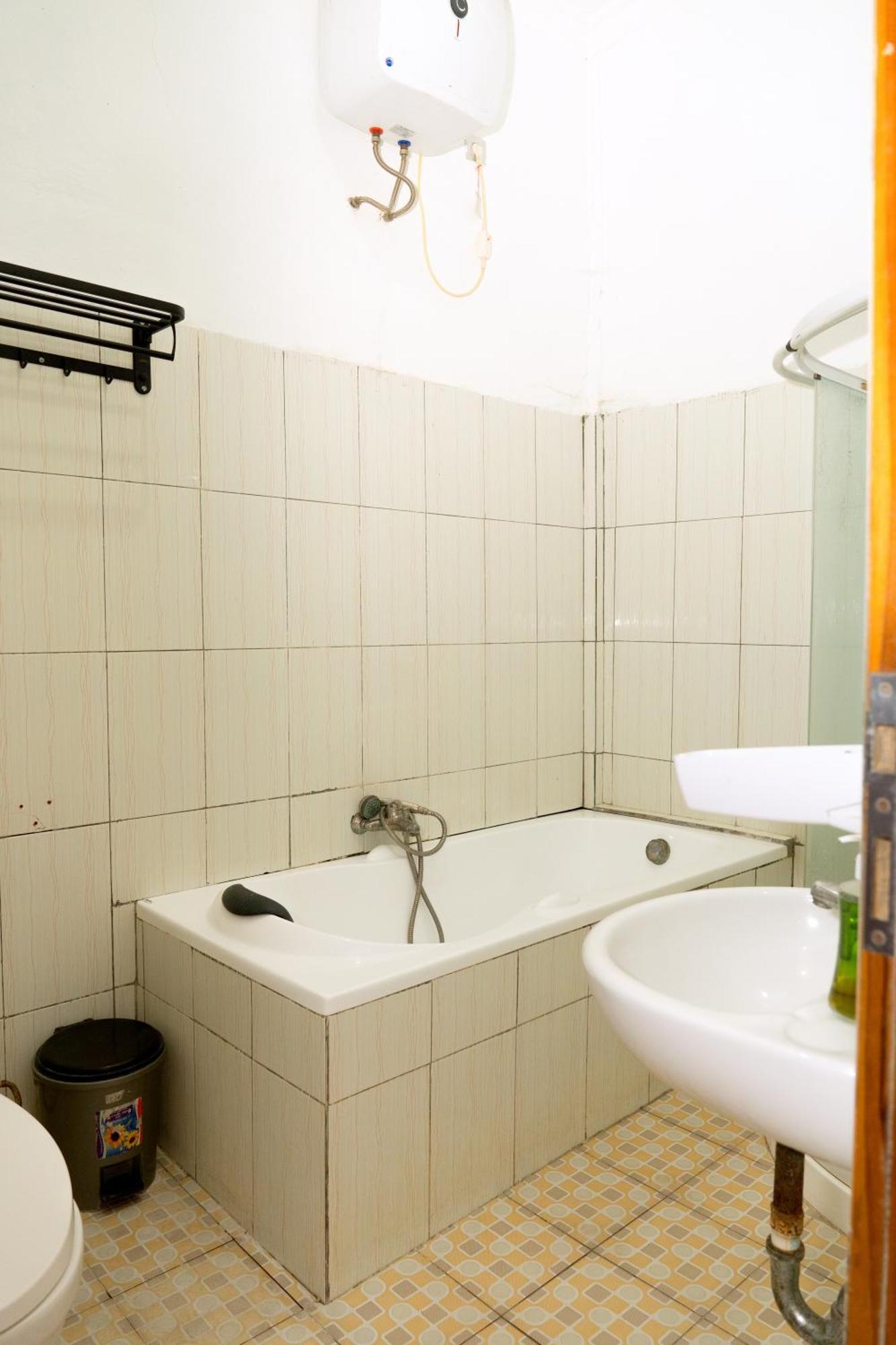 Prundi Hotel 2*