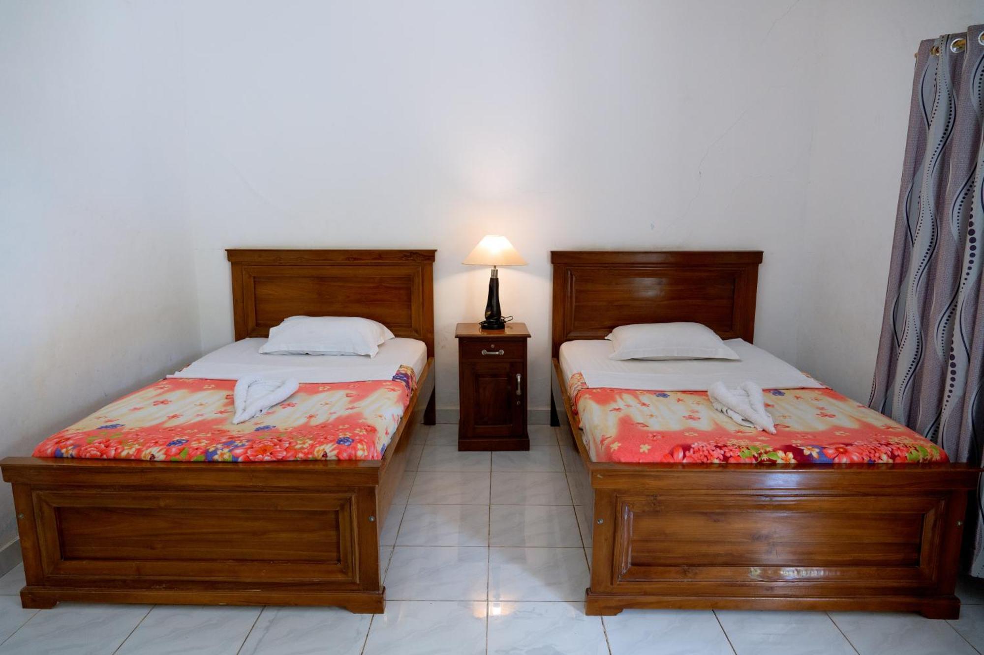 Hotel Prundi