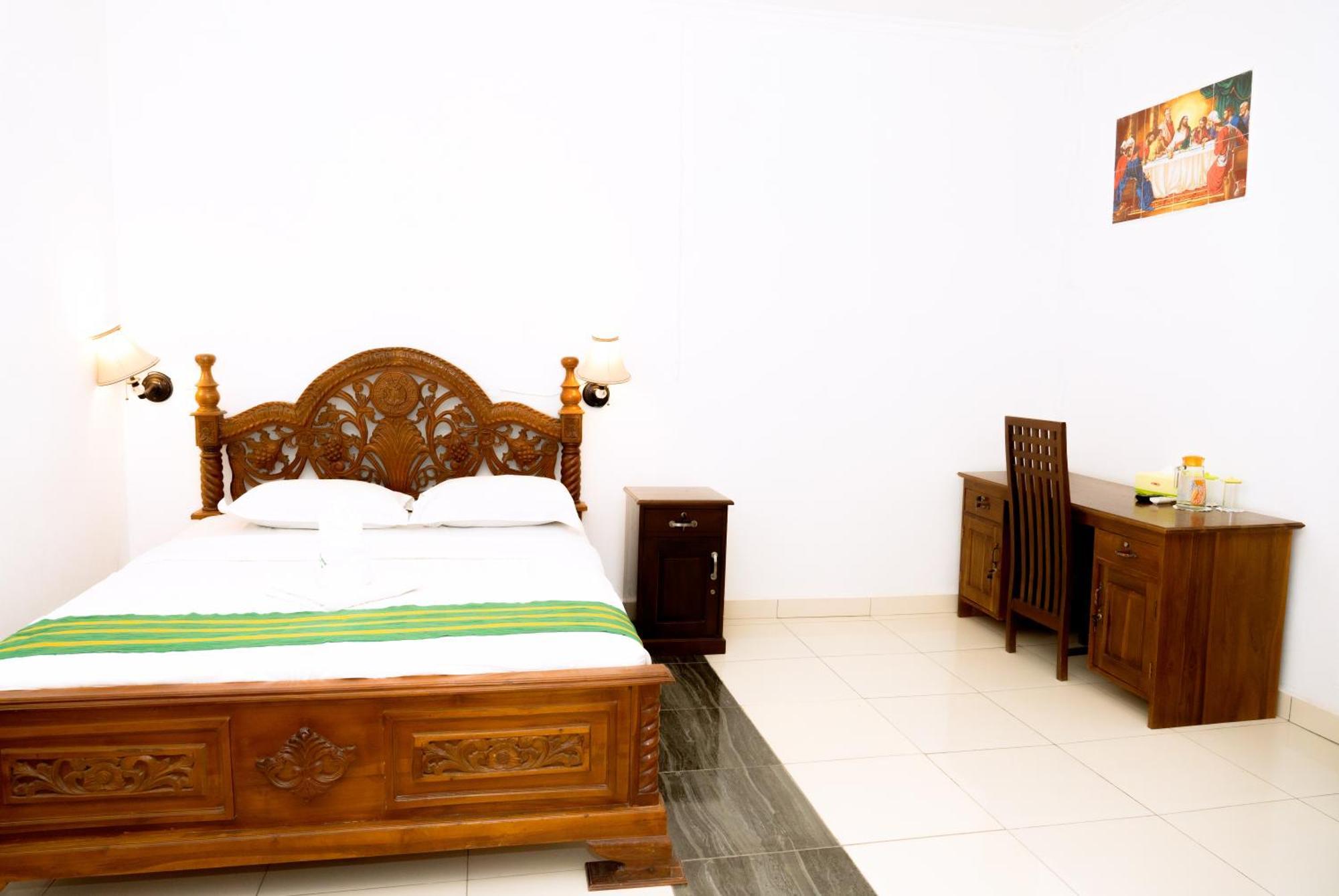 Hotel Prundi 2*