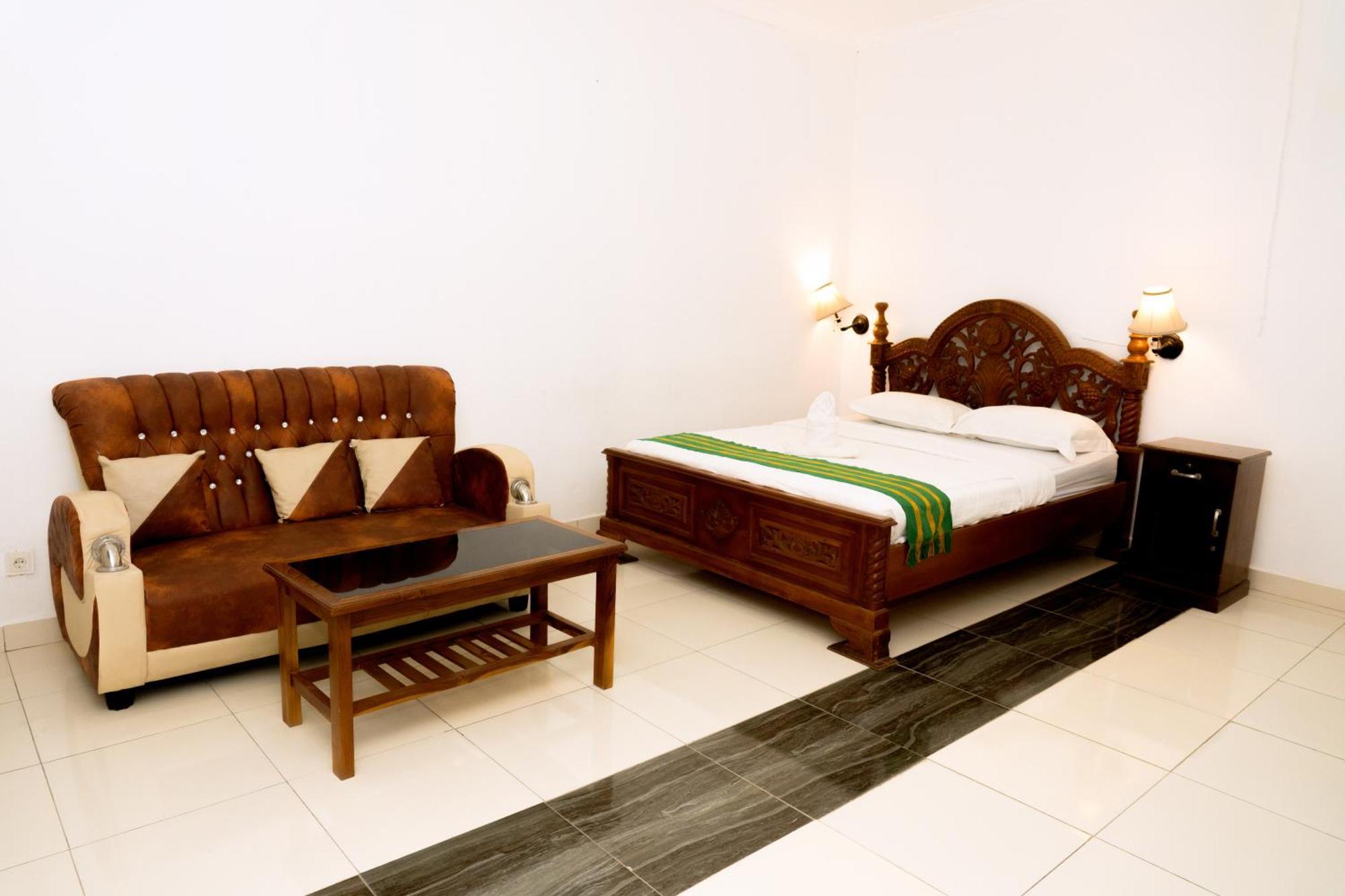 Prundi Hotel 2*