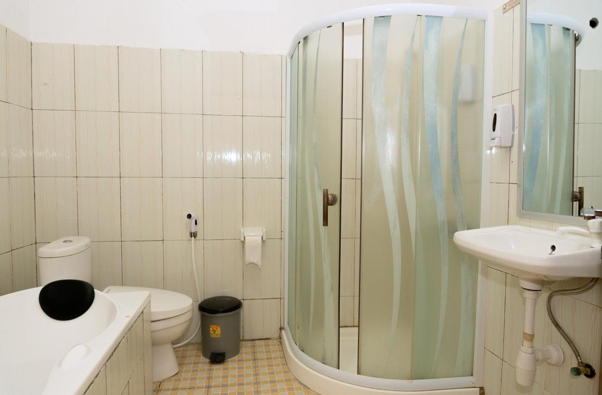 Prundi Hotel Labuan Bajo