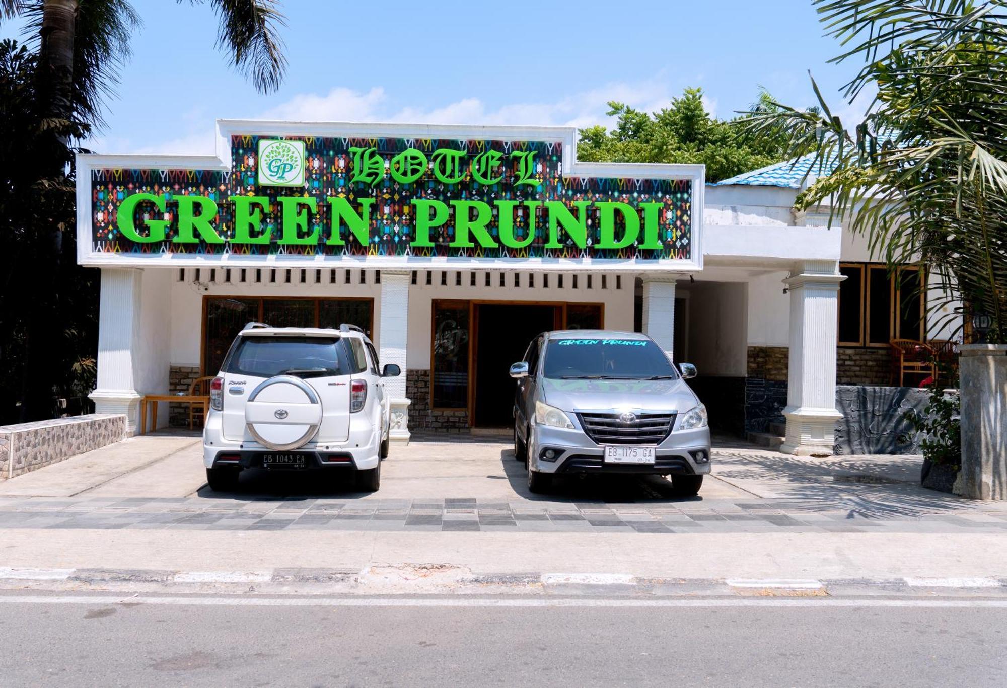 Prundi Hotel 2*