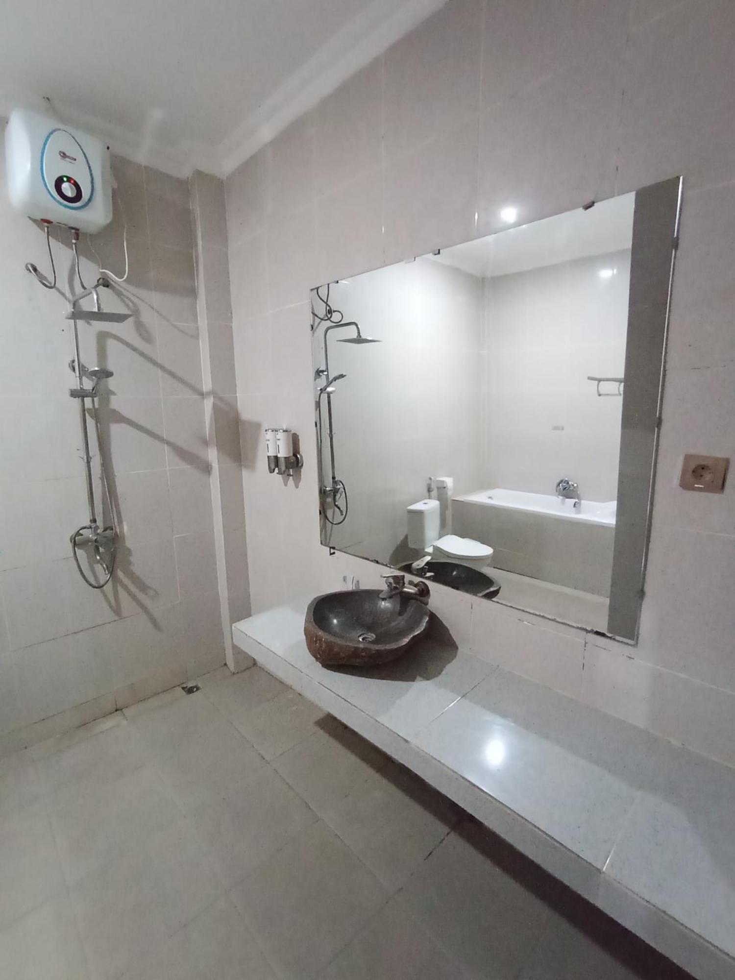 Prundi Hotel Labuan Bajo