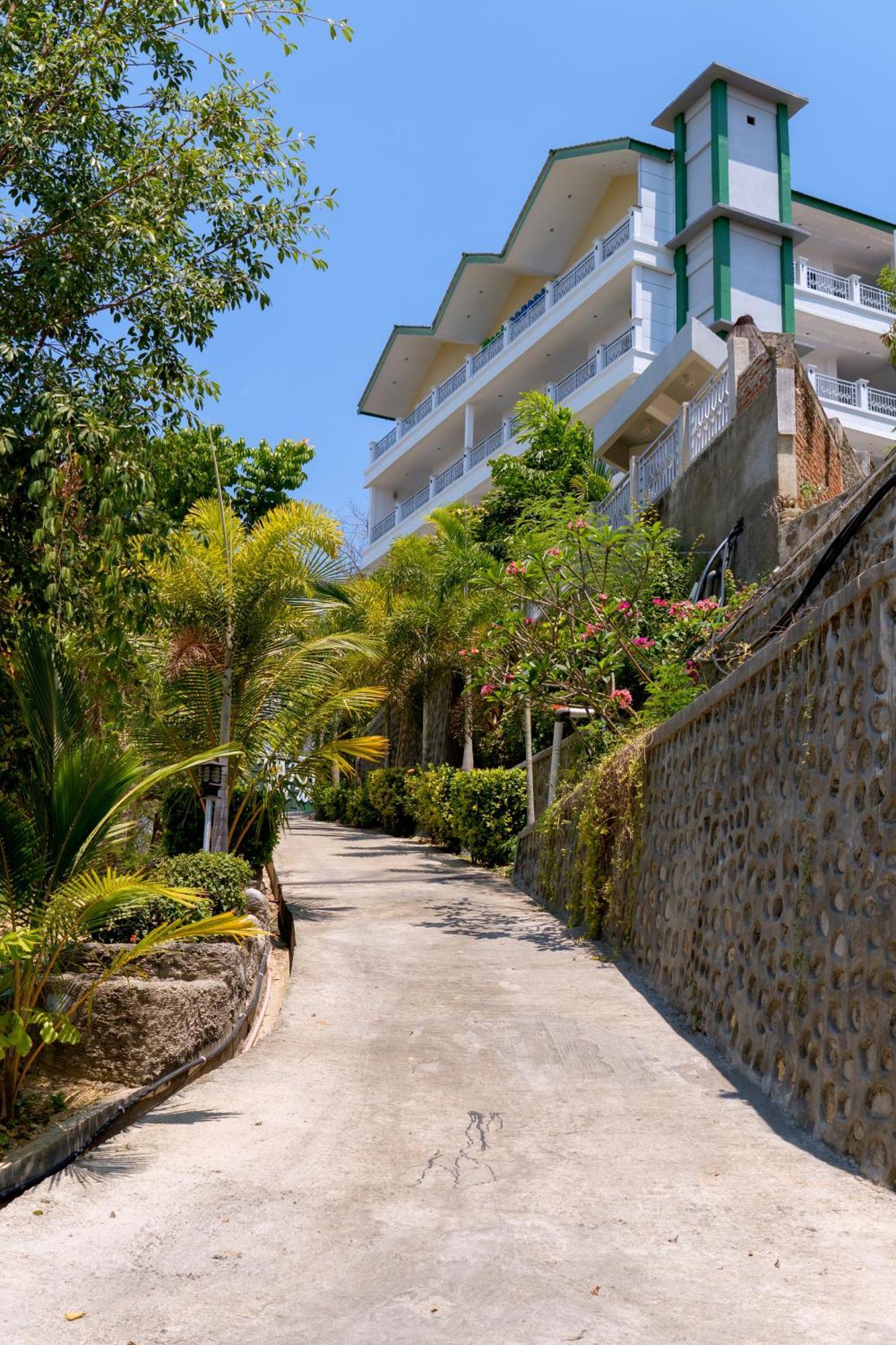 Hotel Prundi Labuan Bajo