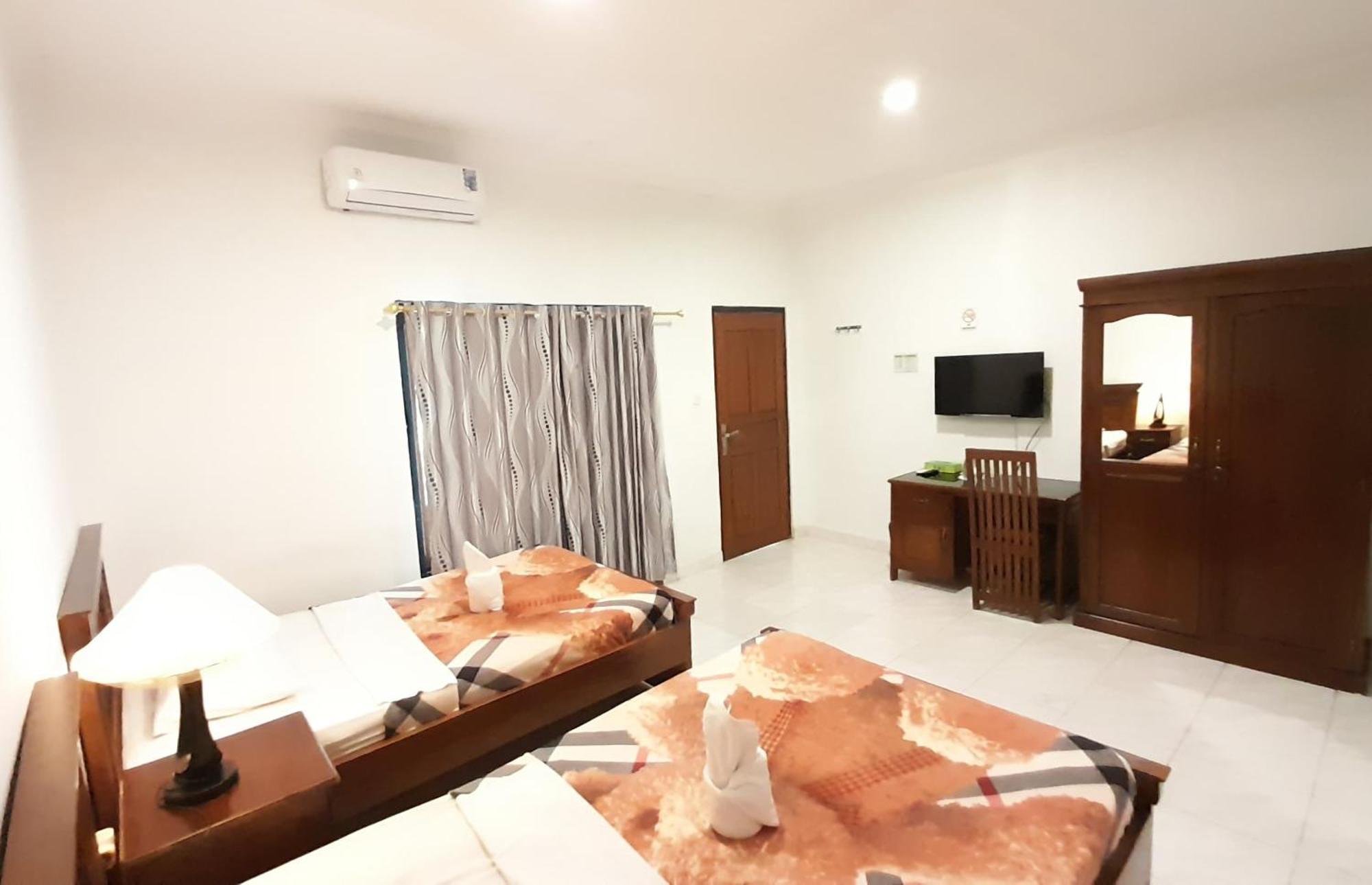 Prundi 2* Labuan Bajo