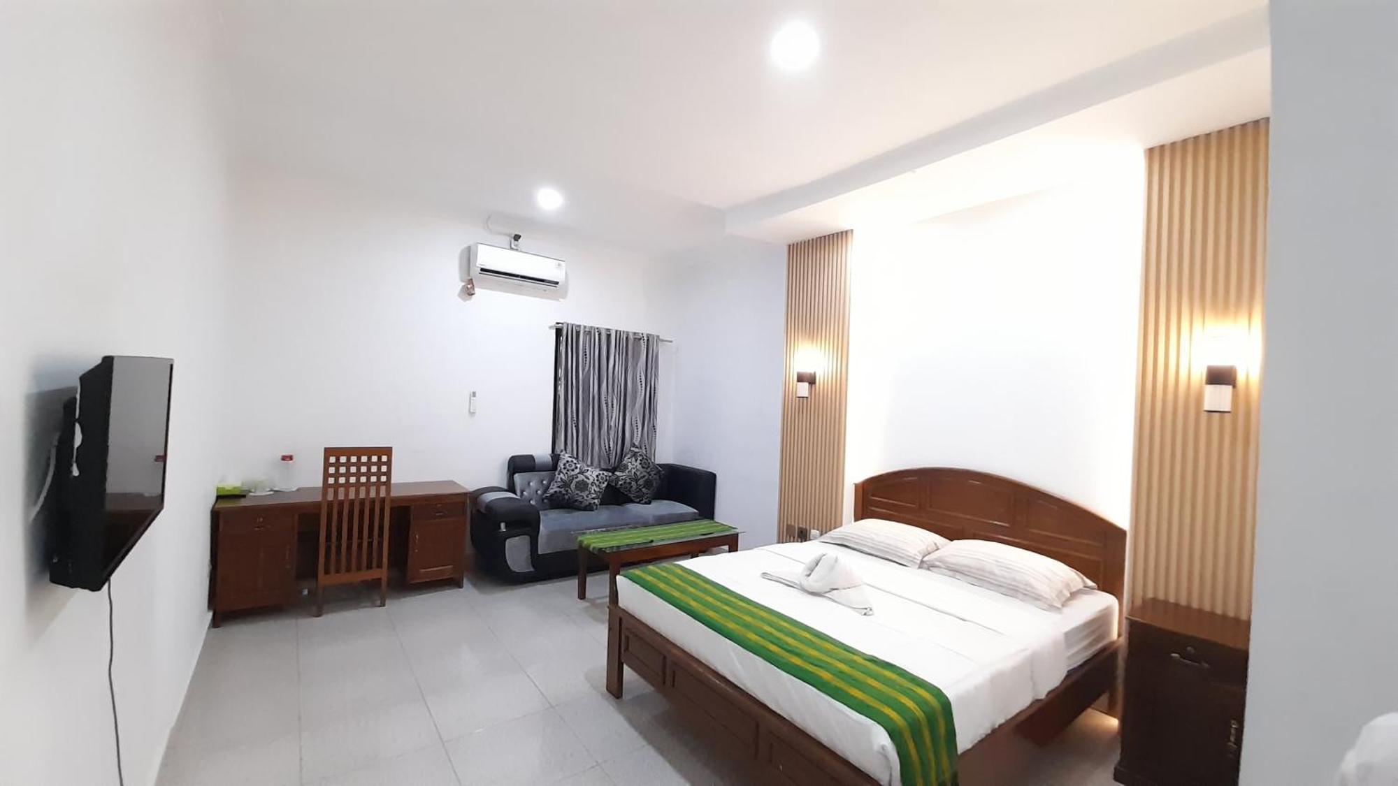 Prundi Hotel