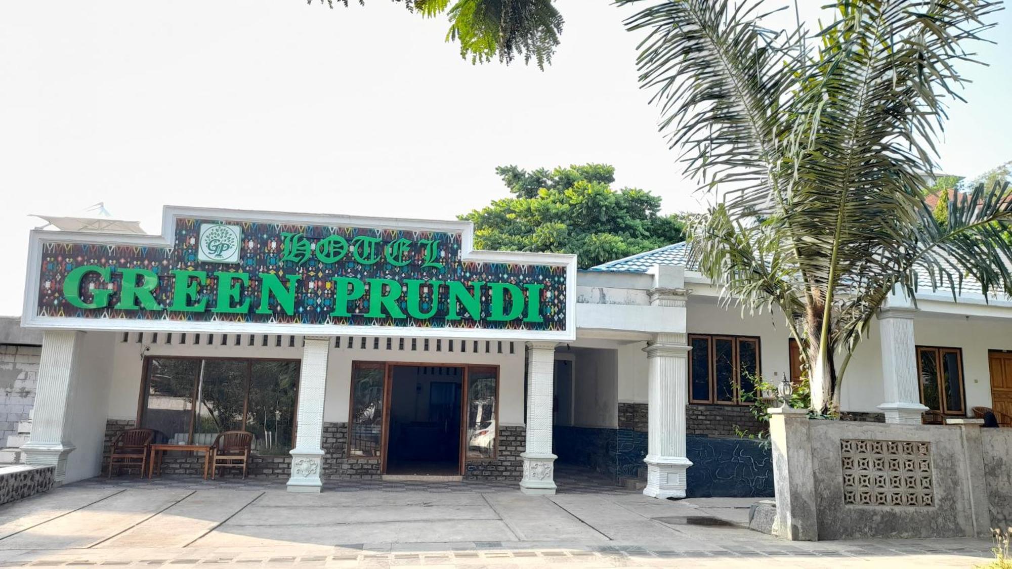 Prundi Hotel Labuan Bajo