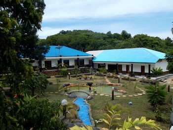Prundi Hotel Labuan Bajo