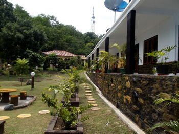 Hotel Prundi