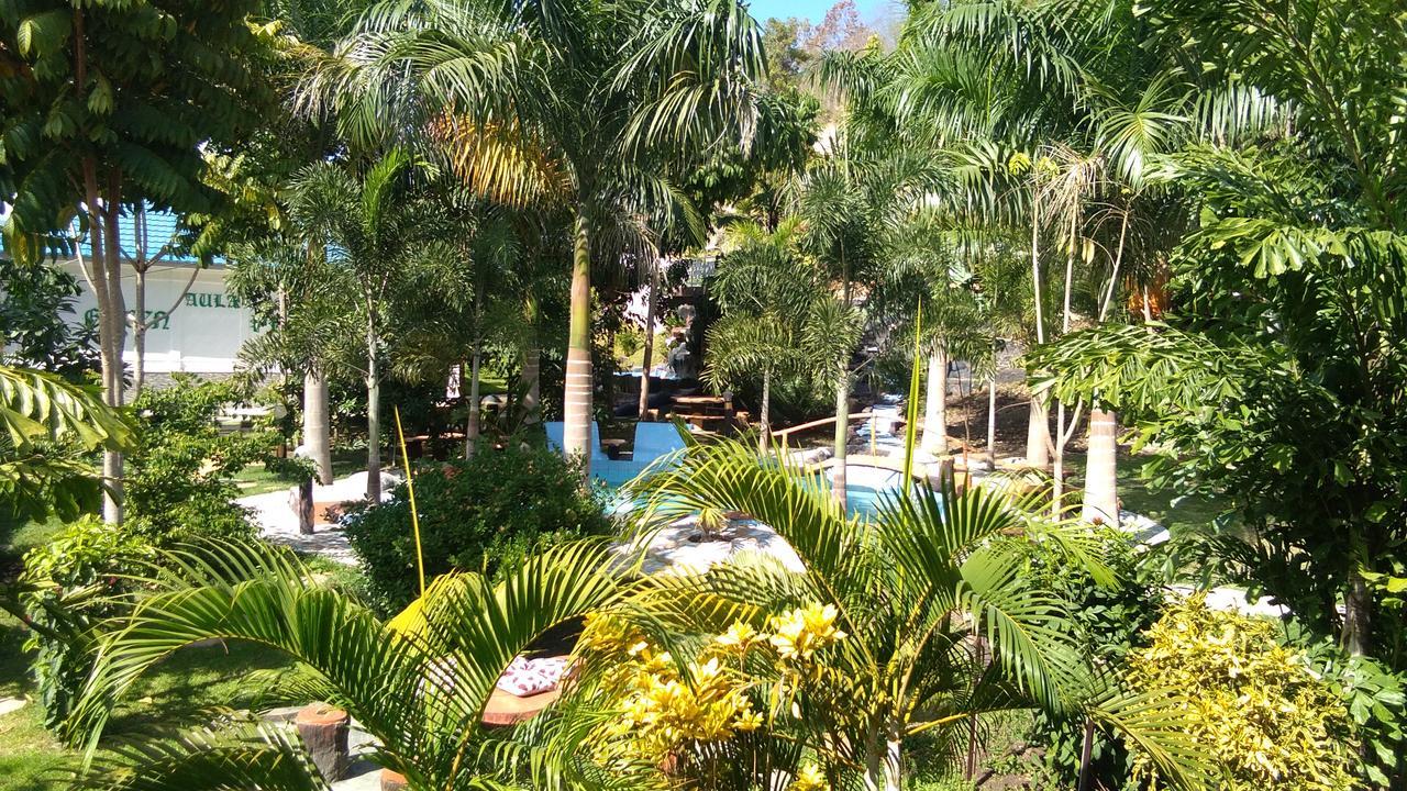 Prundi Hotel