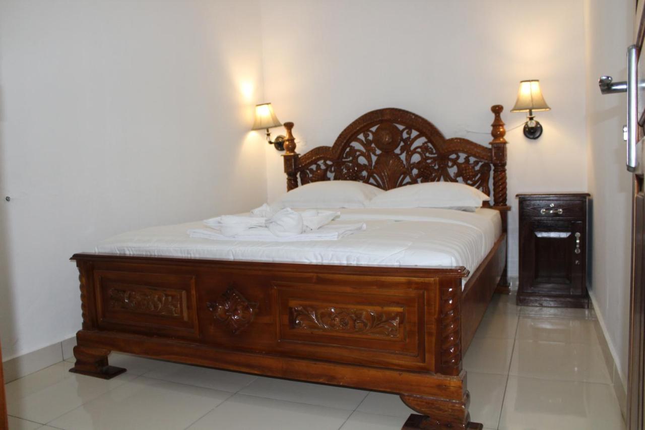 Hotel Prundi